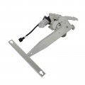Ocpty Power Window Regulator With Motor Fit For 2007-2009 Chrysler Aspen 2004-2009 Dodge Durango Rear Right 748-269