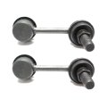 Rear Sway Bar Links Pair For Nissan Quest 2004 2005 2006 2007 2008 2009 Driver And Passenger Side Replacement 