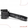 A-premium Front Windshield Washer Or Wiper Control Setting Switch Compatible With Chevy Camaro 2010-2015 Malibu 2013-2015 Volt