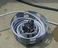Stromberg Carlson Hc-75 Hose And Cord Caddy 