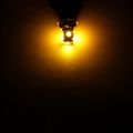 Hercoo Set Of 5 Smoke Roof Cab Maker W Amber Led Lights Assembly For Ford F150 F250 F350 F45