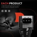 A-premium Ignition Coil Compatible With Toyota Scion Vehicles 2 4l 7l 4 0l 4runner 2003-2010 Camry 2006-2011 Corolla 2009-2010