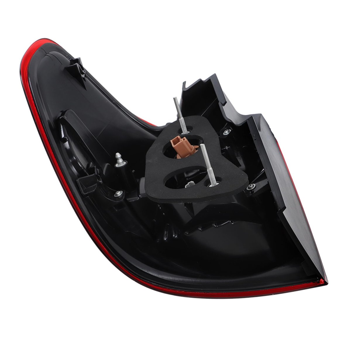 Right Side Outer Tail Light Assembly Replacement For Toyota Sequoia 2008 2017 Passenger Rear Brake Part 81550 0c080 To2805115