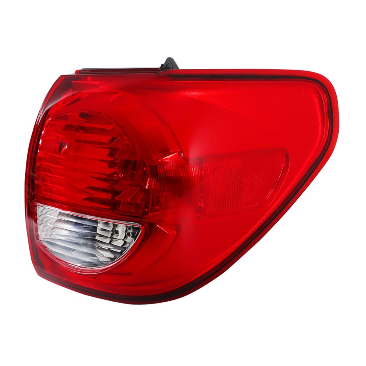 Right Side Outer Tail Light Assembly Replacement For Toyota Sequoia 2008 2017 Passenger Rear Brake Part 81550 0c080 To2805115