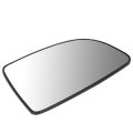 876211d100 Oe Style Passenger Right Side Mirror Glass Lens Compatible With Rondo 07-12