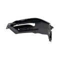 Fog Light Trim For Ford Police Interceptor Utility 2020 2021 2022 2023 2024 Driver Side Textured Black Capa Lb5z15266aa 