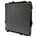 Aintier Aluminum Radiator Complete For 1996 1997 1998 1999 2000 2001 2002 Toyota 4runner