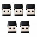 5 Pack Usb-c Type C Fast Charger Usb 3 0 Adapter Compatible For Pixel 6 4 4a 3a 2 Xl