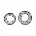 Labwork Front Rear Wheel Bearings Replacement For Polaris Ranger 570 2014-2023