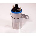 Stainless Coil Cover Bracket Fits All Coils Compatible With Dune Buggy
