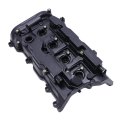 Secos Engine Valve Cover For Honda 2016-25 2 0l Civic Hr-v Accord 123105baa01 12310rpygo1 