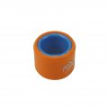 Glixal Atks-04016 18x14mm High Performance Racing Variator Roller Weights Set 152qmi 157qmj Gy6 125cc 150cc Scooter Moped Atv 