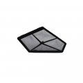 Polaris Intake Vent I Left Genuine Oem Part Qty 1