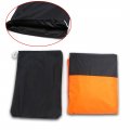 Uxcell Xxl 190t Rain Dust Protector Black Orange Scooter Motorcycle Cover 104 For Honda