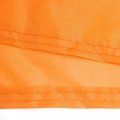Uxcell Xxl 190t Rain Dust Protector Black Orange Scooter Motorcycle Cover 104 For Honda