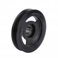 A-premium Engine Harmonic Balancer Crankshaft Pulley Compatible With Buick Encore 16-22 Chevrolet Cruze6-19 Equinox 18-22 Trax
