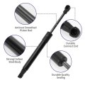 2pcs Tailgate Lift Support Struts Gas Spring No 8p7827552a For Audi A3 Convertible 2008