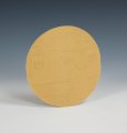 3m Stikit Gold Paper Disc Roll 216u Adhesive Backed Sanding Discs P400 Grit Aluminum Oxide For Random Orbital Sander 5 75 Per