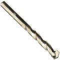 Irwin Tools Slow Spiral Flute Rotary Drill Bit For Masonry 3 8 X 4 