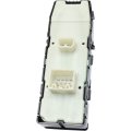 Front Driver Side Window Switch For Chrysler Aspen 2007 2008 2009 14 Blade Connector 4602781aa 4602650aa 4602736a 