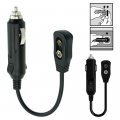 Allosun All-sun Gk504 Automotive Setting Keeper Auto Vehicle Computer Memory Saver 1 Pack 