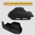 Minho Mototcycle Handgrip Covers Hand Protector Fit For 2022 2023 Yamaha Zuma 125