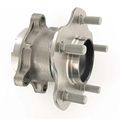 Skf Br930699 Wheel Bearing And Hub Assembly 
