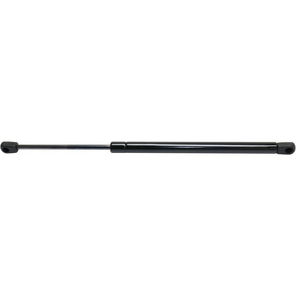 Hood Lift Support For Hyundai Tiburon 2003 2004 2005 2006 2007 2008 Gas Charged Damper Clx-m0-usa-reph131102-cl360a70 Black