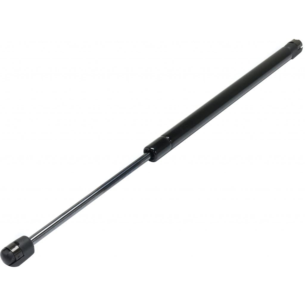 Hood Lift Support For Hyundai Tiburon 2003 2004 2005 2006 2007 2008 Gas Charged Damper Clx-m0-usa-reph131102-cl360a70 Black