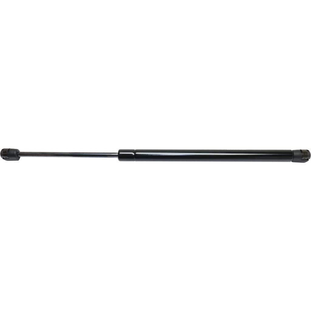 Hood Lift Support For Hyundai Tiburon 2003 2004 2005 2006 2007 2008 Gas Charged Damper Clx-m0-usa-reph131102-cl360a70 Black