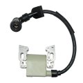Cylinman Left Right Ignition Coil Fit For Honda Gx610 Gx620 Gx670 18hp 20hp 24hp Gx610ks Gx620k1 V Twin Engines Set Of 2