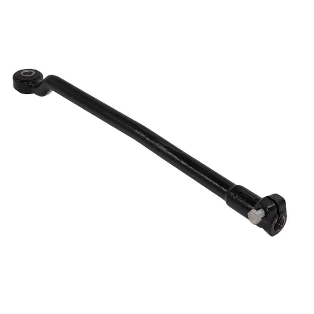 Tie Rod End For Saab 9-3 1999 2000 2001 2002 Front Driver Side Inner Non Greasable Replacement Es3685