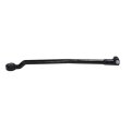 Tie Rod End For Saab 9-3 1999 2000 2001 2002 Front Driver Side Inner Non Greasable Replacement Es3685 