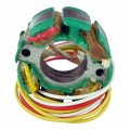 Kimpex Hd Stator Fits Suzuki 287545 Oem 32101-36e00 