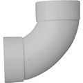 Genova Products 42860 6 90d S D Pvc San Elbow 