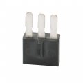Waltyotur 1 5 Amp Equipment Diode Replacement For John Deere Tractor 2305 2320 2520 2720 3005 4005 Lvu804171