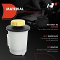 Power Steering Reservoir Tank With Cap For Land Rover Range 2010-2012 Sport 2010-2013 Lr3 2005-2009 Lr4 2010-2016 3 0l 4 4l 5