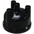 Complete Tractor 1100-5057 Distributor Cap Compatible With Replacement For Ford 2000 3000 4000 E3nn12106aa 