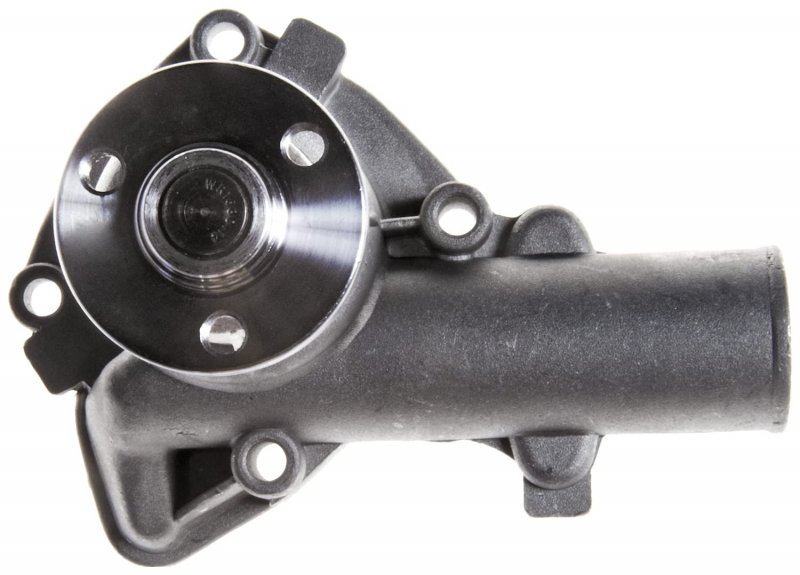 Gates 42047 Water Pump