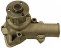 Gates 42047 Water Pump 