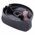 Motoku Climate Heater Control Knob For Toyota Tacoma 2001-2004 4runner 2000-2002