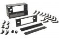 Scosche Ta1457b Iso Multi Purpose Kit For 1981-up Toyota