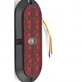 Tecniq Inc T70-rwsp-1 6 Stop Tail Turn Reverse Combo 
