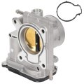 Electric Throttle Body Assembly For Mazda 3 2006 20 3 Sport 2009 2013 5 2008 2010 6 Replaces S20412 125001578 L3g21364tric 