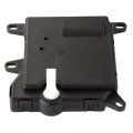 Hvac Blend Door Actuator Ocpty 604-202 Air Compatible With 1995-2003 Ford Explorer 1995-2011d Ranger 2002-2004 For Lincoln For
