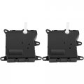 Hvac Blend Door Actuator Ocpty 604-202 Air Compatible With 1995-2003 Ford Explorer 1995-2011d Ranger 2002-2004 For Lincoln For