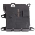Hvac Blend Door Actuator Ocpty 604-202 Air Compatible With 1995-2003 Ford Explorer 1995-2011d Ranger 2002-2004 For Lincoln For