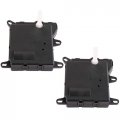 Hvac Blend Door Actuator Ocpty 604-202 Air Compatible With 1995-2003 Ford Explorer 1995-2011d Ranger 2002-2004 For Lincoln For