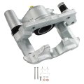 Brake Caliper Rear Left 19b3221 Compatible For 2006-2013 Lexus Is250 1pcs