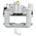 Brake Caliper Rear Left 19b3221 Compatible For 2006-2013 Lexus Is250 1pcs